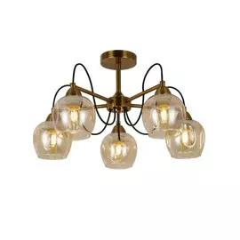 Люстра потолочная Acro Evoluce SLE110002-05