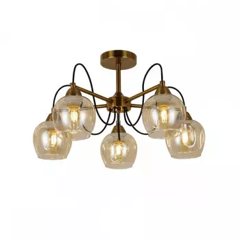 Люстра потолочная Acro Evoluce SLE110002-05