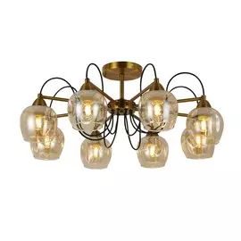 Люстра потолочная Acro Evoluce SLE110002-08