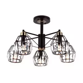 Люстра потолочная Ambrella light Traditional TR5870