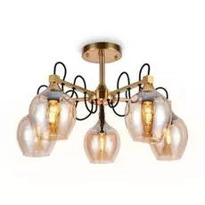 Люстра потолочная Ambrella light Traditional TR9061