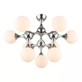 Люстра потолочная Aployt Arlett APL.903.07.09