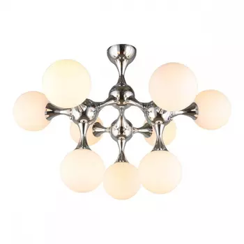 Люстра потолочная Aployt Arlett APL.903.07.09