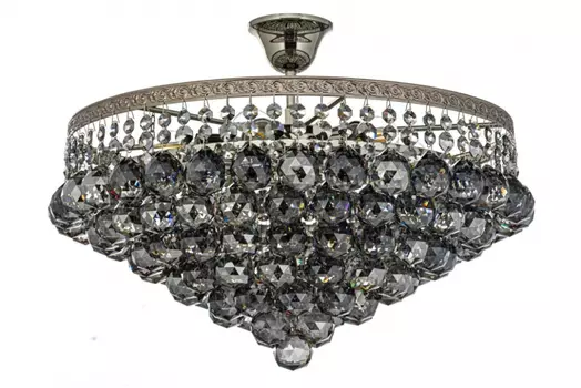 Люстра потолочная Arti Lampadari Castellana E 1.3.46.607 N