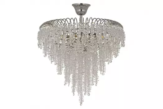 Люстра потолочная Arti Lampadari Imperia E 1.2.40.106 N