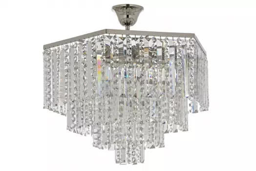 Люстра потолочная Arti Lampadari Loreto E 1.5.40.105 N