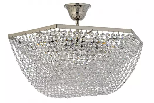 Люстра потолочная Arti Lampadari Loreto E 1.5.40.602 N