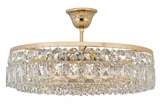 Люстра потолочная Arti Lampadari Sara E 1.3.40.105 G