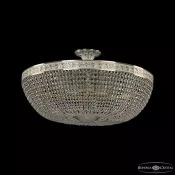 Люстра потолочная Bohemia Ivele Crystal 19051/60IV GW