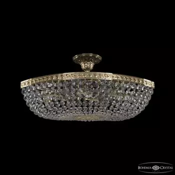 Люстра потолочная Bohemia Ivele Crystal 19113/55IV G