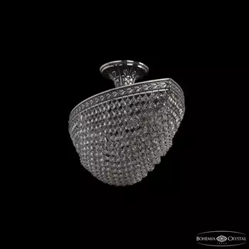 Люстра потолочная Bohemia Ivele Crystal 19323/55IV NB