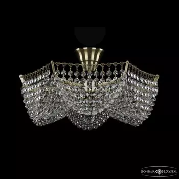 Люстра потолочная Bohemia Ivele Crystal 77081/42 Pa