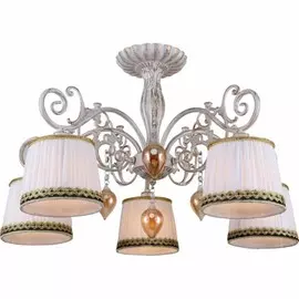 Люстра потолочная Carolina Stilfort 1003/03/05P