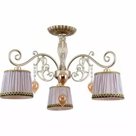 Люстра потолочная Carolina Stilfort 1003/04/03P