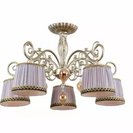 Люстра потолочная Carolina Stilfort 1003/04/05P