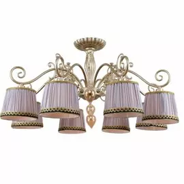Люстра потолочная Carolina Stilfort 1003/04/08P