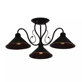 Люстра потолочная Ciolla Evoluce SLE120402-03