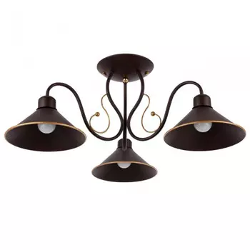 Люстра потолочная Ciolla Evoluce SLE120402-03