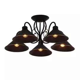 Люстра потолочная Ciolla Evoluce SLE120402-05