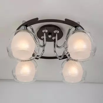 Люстра потолочная Citilux Остин CL115145