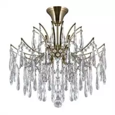 Люстра потолочная Citilux Селена CL302163