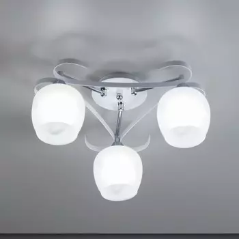 Люстра потолочная Citilux Сюзи CL171133