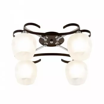 Люстра потолочная Citilux Сюзи CL171144