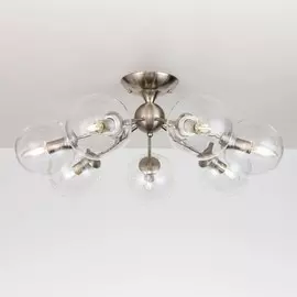 Люстра потолочная Citilux Томми CL102171