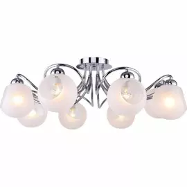 Люстра потолочная Clover Stilfort 2004/09/08C