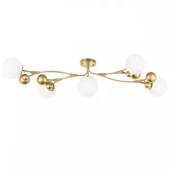 Люстра потолочная Croco Lightstar 815553