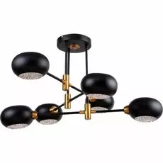 Люстра потолочная Dark Stilfort 2017/02/06C