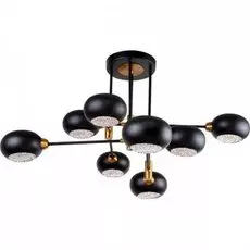 Люстра потолочная Dark Stilfort 2017/02/08C
