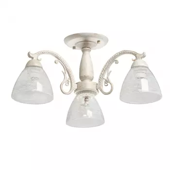 Люстра потолочная De City Ариадна 105010303