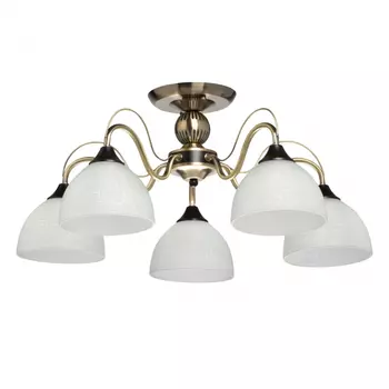 Люстра потолочная De City Olimp 318014905