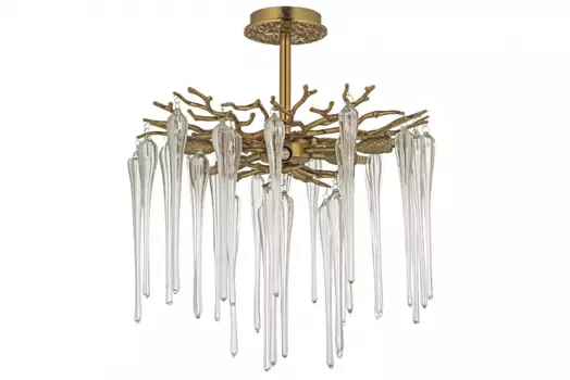 Люстра потолочная Dio D'Arte Elite Tavenna H 1.3.46.101 A