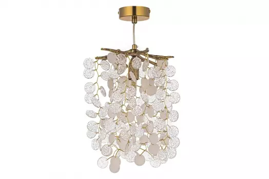 Люстра потолочная Dio D'Arte Tavenna H 1.5.21.103 A