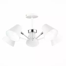 Люстра потолочная Evoluce LERE SLE106702-05