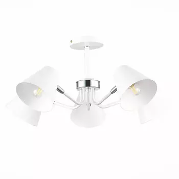 Люстра потолочная Evoluce LERE SLE106702-05