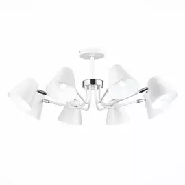 Люстра потолочная Evoluce LERE SLE106702-08