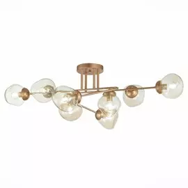 Люстра потолочная Evoluce MORE SLE155702-08