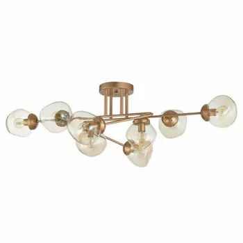 Люстра потолочная Evoluce MORE SLE155702-08