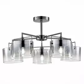 Люстра потолочная Evoluce NOSTA SLE155602-05