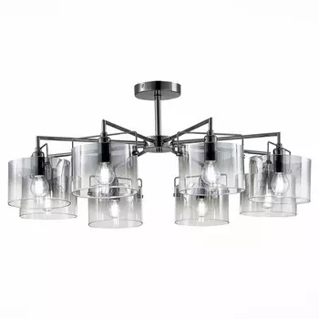 Люстра потолочная Evoluce NOSTA SLE155602-08