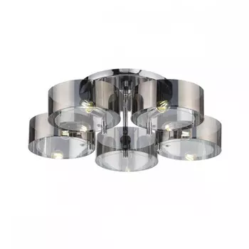 Люстра потолочная Foresta Evoluce SL483.702.05