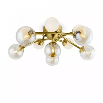 Люстра потолочная Freya Bethany FR5116CL-11BS