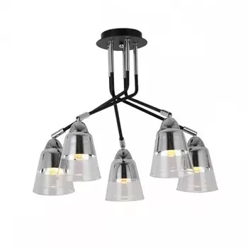 Люстра потолочная Lirino Evoluce SLE102902-05