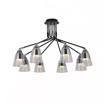 Люстра потолочная Lirino Evoluce SLE102902-08