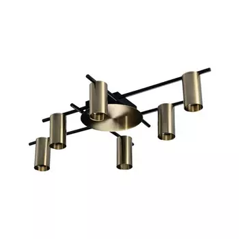 Люстра потолочная Loft It Tribes 8120C-6