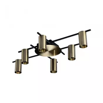 Люстра потолочная Loft It Tribes 8120C-6