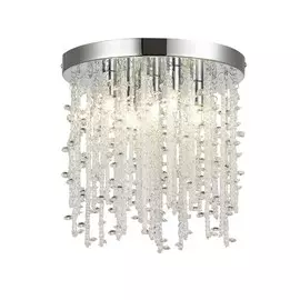 Люстра потолочная Lucchio Evoluce SLE103302-05